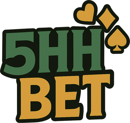 5hh bet Logo